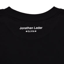 画像をギャラリービューアに読み込む, Jonathan Leder × Stie-lo "OLIVIA" Crewneck T-SH