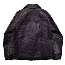 画像をギャラリービューアに読み込む, Horse Leather Car CT