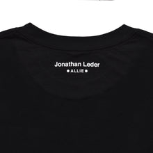 画像をギャラリービューアに読み込む, Jonathan Leder × Stie-lo "ALLIE" Crewneck T-SH