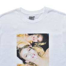 画像をギャラリービューアに読み込む, Jonathan Leder × Stie-lo "ALLIE" Crewneck T-SH