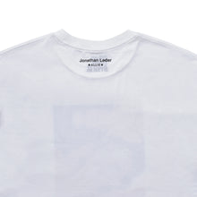 画像をギャラリービューアに読み込む, Jonathan Leder × Stie-lo "ALLIE" Crewneck T-SH