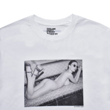 画像をギャラリービューアに読み込む, Jonathan Leder × Stie-lo "OLIVIA" Crewneck T-SH