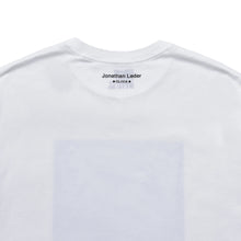 画像をギャラリービューアに読み込む, Jonathan Leder × Stie-lo "OLIVIA" Crewneck T-SH