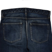 画像をギャラリービューアに読み込む, C.Straight 5pocket USD