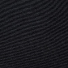 画像をギャラリービューアに読み込む, Black Corduroy Zipup Trucker Jacket