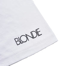 画像をギャラリービューアに読み込む, 'BLONDIE "Eyes & Lips" Crewneck T-SH