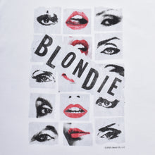 画像をギャラリービューアに読み込む, 'BLONDIE "Eyes & Lips" Crewneck T-SH