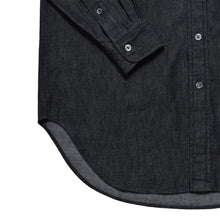 画像をギャラリービューアに読み込む, L.Denim BD SH