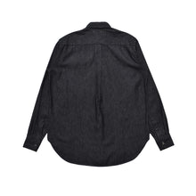 画像をギャラリービューアに読み込む, L.Denim BD SH