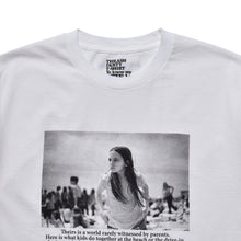 画像をギャラリービューアに読み込む, Joseph Szabo × Stie-lo T-SH