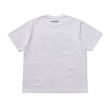 画像をギャラリービューアに読み込む, Joseph Szabo × Stie-lo T-SH