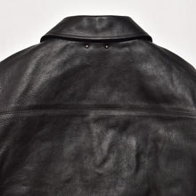 画像をギャラリービューアに読み込む, Horse Leather Car CT