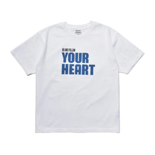 画像をギャラリービューアに読み込む, Go And Follow Your Heart T-SH