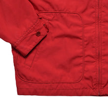画像をギャラリービューアに読み込む, McGREGOR×MINEDENIM Drizzler JKT