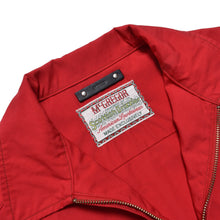 画像をギャラリービューアに読み込む, McGREGOR×MINEDENIM Drizzler JKT