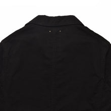 画像をギャラリービューアに読み込む, V.Slub chino Engineer JKT