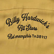 画像をギャラリービューアに読み込む, B.H.All Stars Rayon Bowling SH