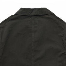 画像をギャラリービューアに読み込む, V.Slub chino Engineer JKT