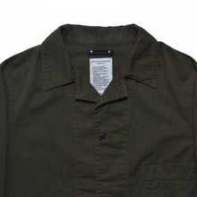 画像をギャラリービューアに読み込む, V.Slub chino Engineer JKT