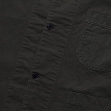 画像をギャラリービューアに読み込む, V.Slub chino Engineer JKT