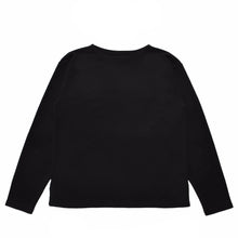 画像をギャラリービューアに読み込む, A.Wool Boatneck L/S T-SH