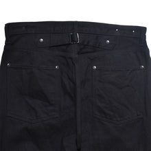 画像をギャラリービューアに読み込む, T.Needle Straight Classic 5pocket OWS