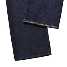 画像をギャラリービューアに読み込む, W.Straight 5pocket OWS