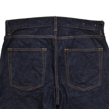 画像をギャラリービューアに読み込む, W.Straight 5pocket OWS