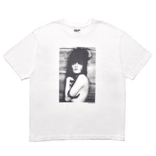 画像をギャラリービューアに読み込む, Stie-lo × Irina.L "Sideways figure" T-SH
