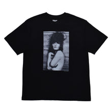 画像をギャラリービューアに読み込む, Stie-lo × Irina.L "Sideways figure" T-SH