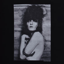 画像をギャラリービューアに読み込む, Stie-lo × Irina.L "Sideways figure" T-SH