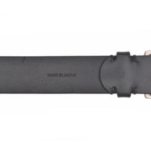 画像をギャラリービューアに読み込む, Leather Officer Belt