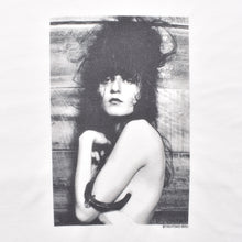 画像をギャラリービューアに読み込む, Stie-lo × Irina.L "Sideways figure" T-SH