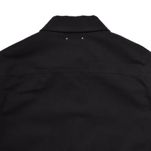 画像をギャラリービューアに読み込む, C.Wool Officer JKT