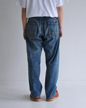 画像をギャラリービューアに読み込む, REGULAR TAPERED 5P PANTS