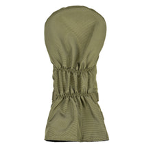 画像をギャラリービューアに読み込む, TACTICAL HEAD COVER (DRIVER)