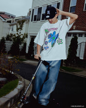 画像をギャラリービューアに読み込む, "3FEET HIGH AND RISING." TEE(xDe La Soul)