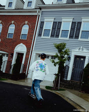 画像をギャラリービューアに読み込む, "3FEET HIGH AND RISING." TEE(xDe La Soul)