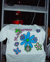 画像をギャラリービューアに読み込む, "3FEET HIGH AND RISING." TEE(xDe La Soul)