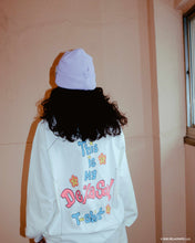 画像をギャラリービューアに読み込む, "This is MY T-shirt" LS TEE(xDe La Soul)