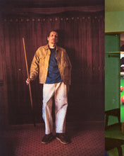 画像をギャラリービューアに読み込む, MADNESS HEAVY DUTY WORK PANTS