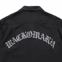 画像をギャラリービューアに読み込む, ELLEN VON UNWERTH / S/S HAWAIIAN SHIRT ( TYPE-1 )