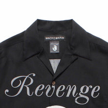 画像をギャラリービューアに読み込む, ELLEN VON UNWERTH / S/S HAWAIIAN SHIRT ( TYPE-1 )