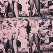 画像をギャラリービューアに読み込む, ELLEN VON UNWERTH / S/S HAWAIIAN SHIRT ( TYPE-2 )