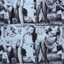 画像をギャラリービューアに読み込む, ELLEN VON UNWERTH / S/S HAWAIIAN SHIRT ( TYPE-2 )