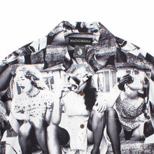 画像をギャラリービューアに読み込む, ELLEN VON UNWERTH / S/S HAWAIIAN SHIRT ( TYPE-2 )