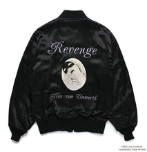 画像をギャラリービューアに読み込む, ELLEN VON UNWERTH / VIETNAM JACKET