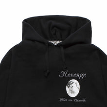 画像をギャラリービューアに読み込む, ELLEN VON UNWERTH / HEAVY WEIGHT PULLOVER HOODED SWEAT SHIRT ( TYPE-1 )