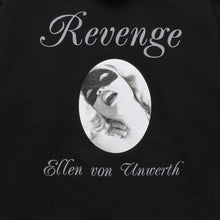 画像をギャラリービューアに読み込む, ELLEN VON UNWERTH / HEAVY WEIGHT PULLOVER HOODED SWEAT SHIRT ( TYPE-1 )