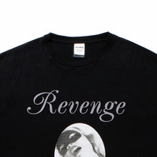 画像をギャラリービューアに読み込む, ELLEN VON UNWERTH / WASHED HEAVY WEIGHT CREW NECK T-SHIRT ( TYPE-1 )